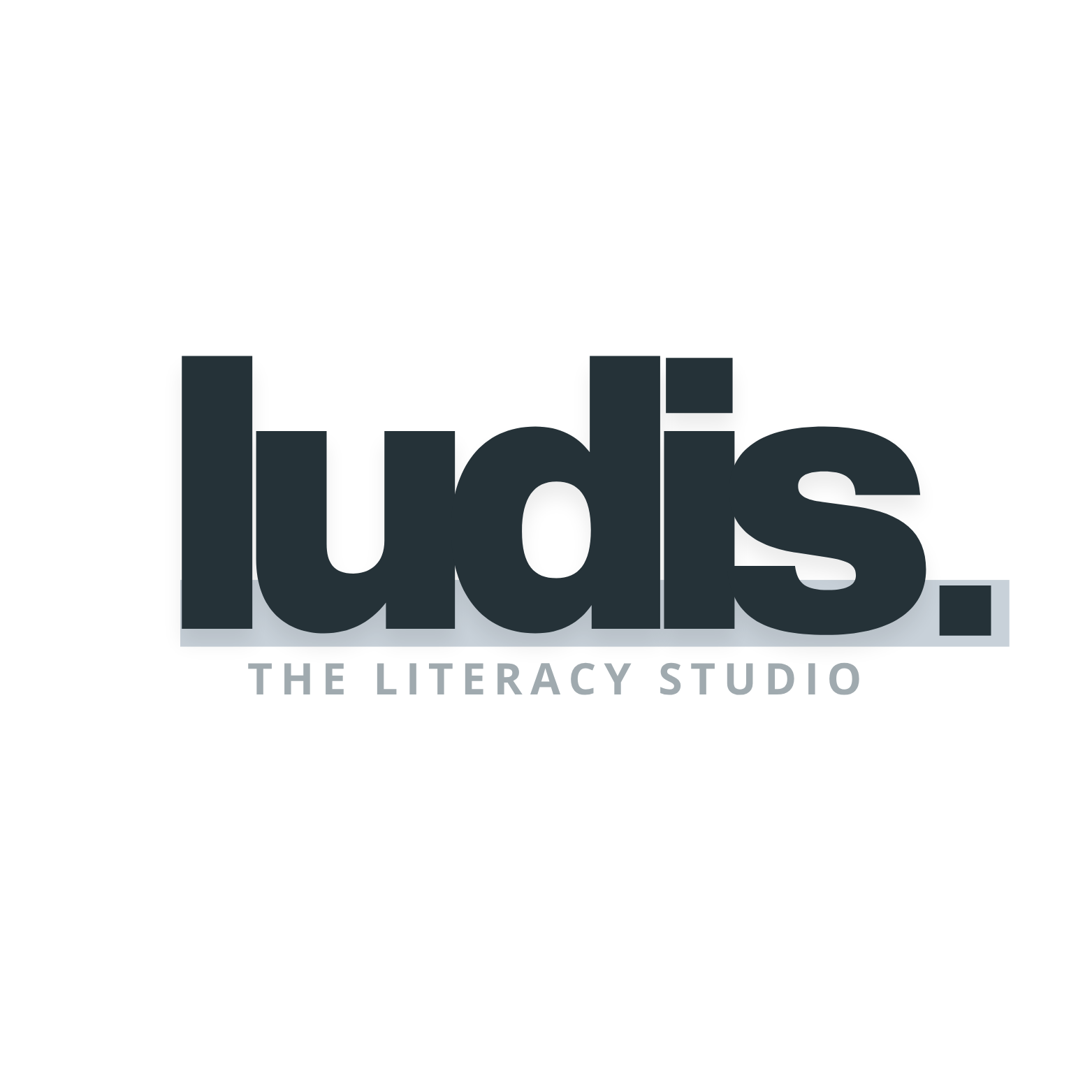 LUDIS · THE LITERACY STUDIO